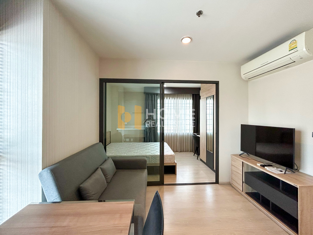 Rhythm Asoke 2 / 1 Bedroom (FOR SALE), ริทึ่ม อโศก 2 / 1 ห้องนอน (ขาย) TARN183