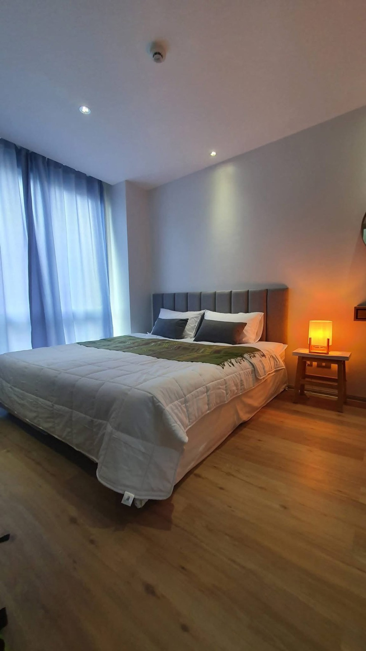 ขายด่วน! ใกล้ทะเล ราคาดีที่สุดในโครงการ 🔥 Atlantis Condo Resort / 1 Bedroom (FOR SALE), แอตแลนติส คอนโด รีสอร์ต / 1 ห้องนอน (ขาย) AM090