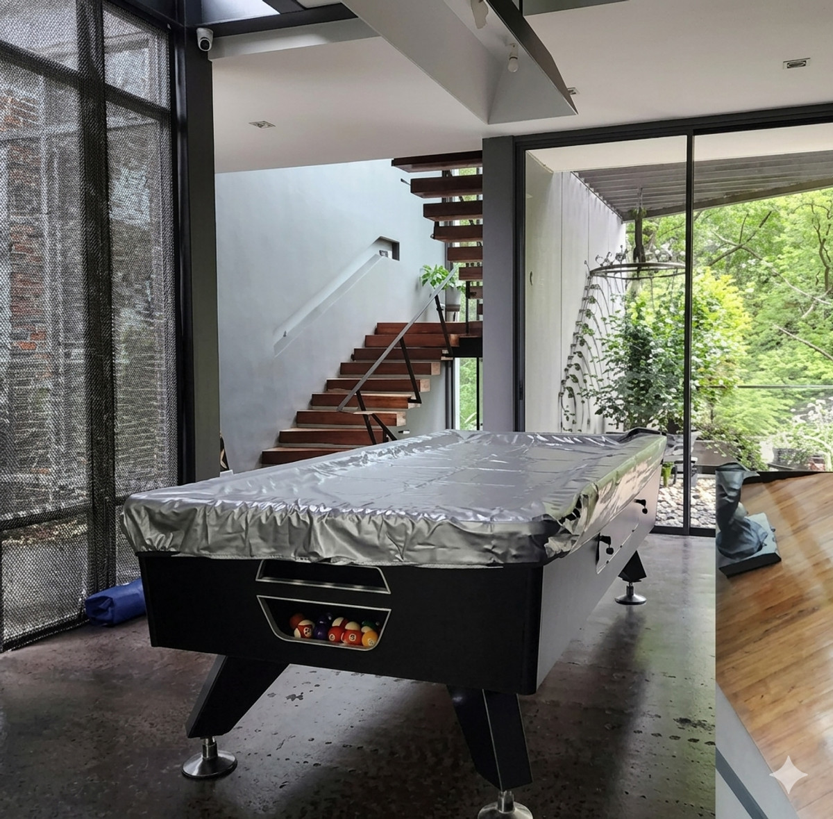 โฮมออฟฟิศ ติดถนนเกษตรนวมินทร์ / 4 ห้องนอน (ขาย), Office & House Kaset - Nawamin / 4 Bedrooms (FOR SALE) MNT056