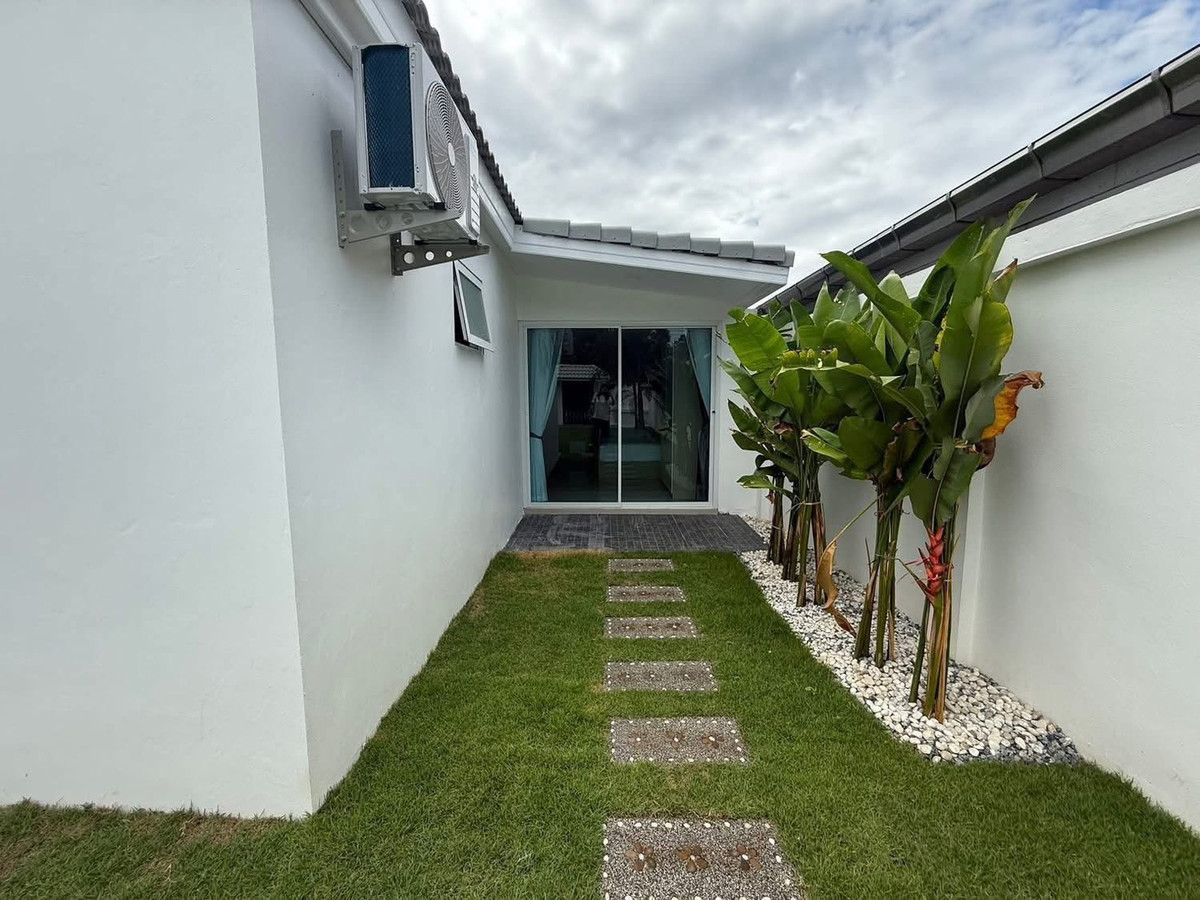 หรรษา พาราไดซ์ ฮิลล์ พูลวิลล่า / 5 ห้องนอน (ขาย), Hansa Paradise Hill Pool Villa /  5 Bedrooms (FOR SALE) AM116