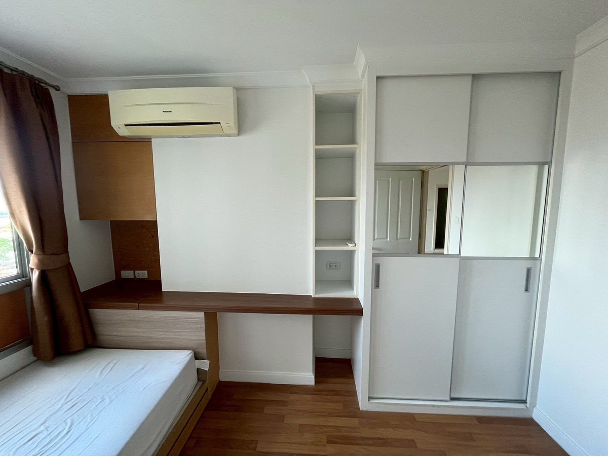 Lumpini Place Rama 9 - Ratchada / 2 Bedrooms (FOR SALE), ลุมพินี เพลส พระราม 9 - รัชดา / 2 ห้องนอน (ขาย) TARN315