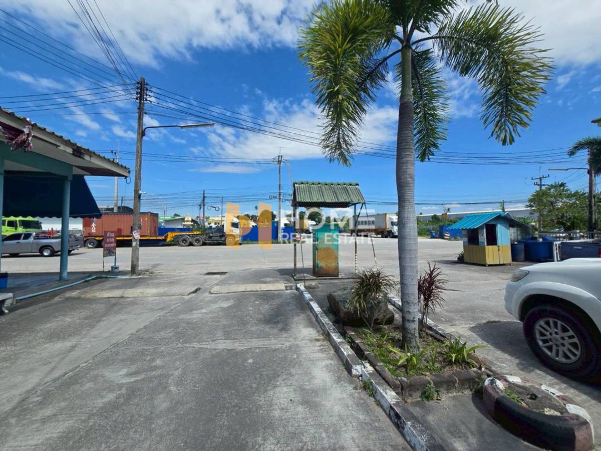 อพาร์ตเมนต์ หนองขาม ศรีราชา / 104 ห้องนอน (ขาย), Apartment Nongkham Sriracha / 104 Bedrooms (FOR SALE) YEAN163