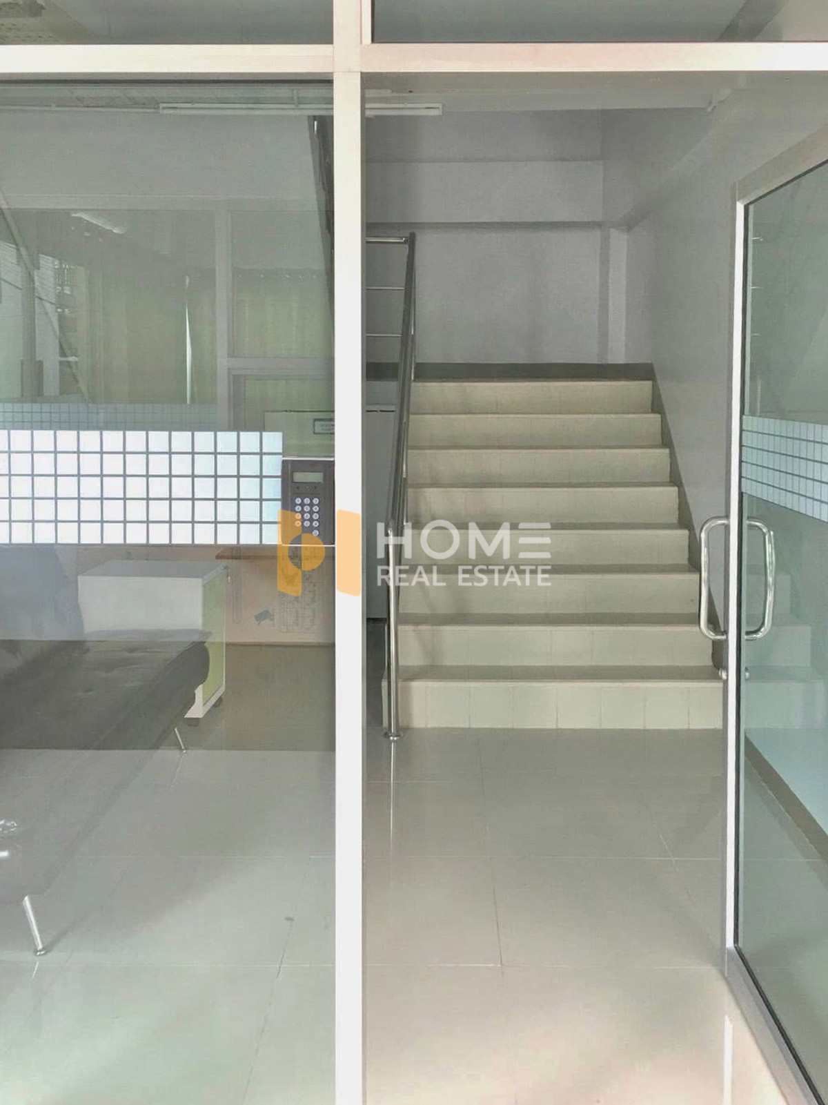 อพาร์ตเมนต์ อ่าวอุดม / 36 ห้องนอน (ขาย), Apartment Ao Udom / 36 Bedrooms (FOR SALE) YEAN166