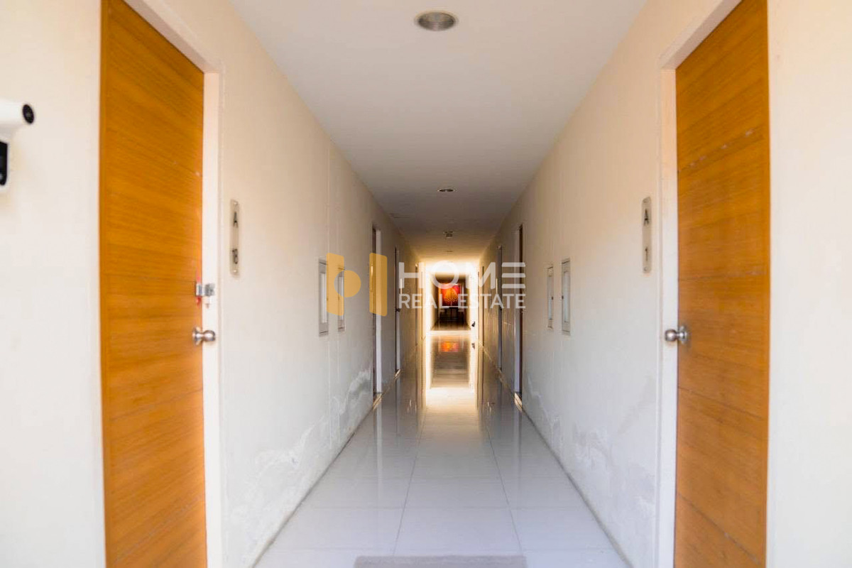 อพาร์ตเมนต์ แหลมฉบัง / 55 ห้องนอน (ขาย), Apartment Laem Chabang / 55 Bedrooms (FOR SALE) YEAN164