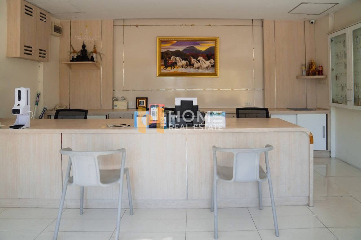 อพาร์ตเมนต์ แหลมฉบัง / 55 ห้องนอน (ขาย), Apartment Laem Chabang / 55 Bedrooms (FOR SALE) YEAN164