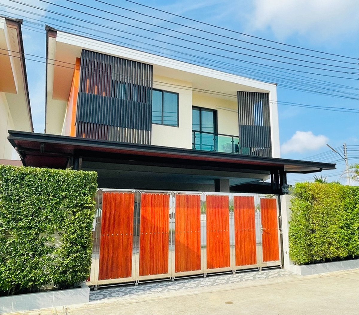 เดอะ ดีไลท์ โคซี่ / 4 ห้องนอน (ขาย), The Delight Cozy / 4 Bedrooms (FOR SALE) BEWN153