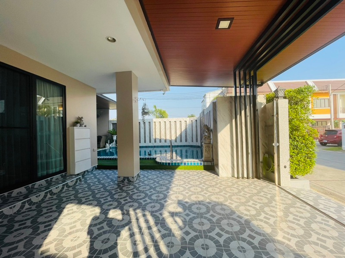 เดอะ ดีไลท์ โคซี่ / 4 ห้องนอน (ขาย), The Delight Cozy / 4 Bedrooms (FOR SALE) BEWN153