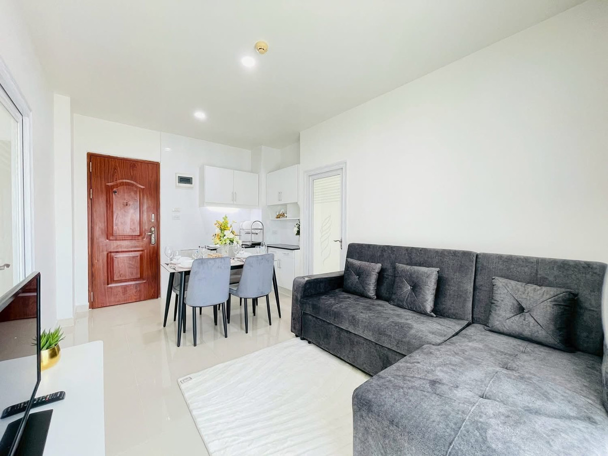 CC Condominium / 2 Bedrooms (FOR SALE), ซีซี คอนโดมิเนียม / 2 ห้องนอน (ขาย) BEWN156