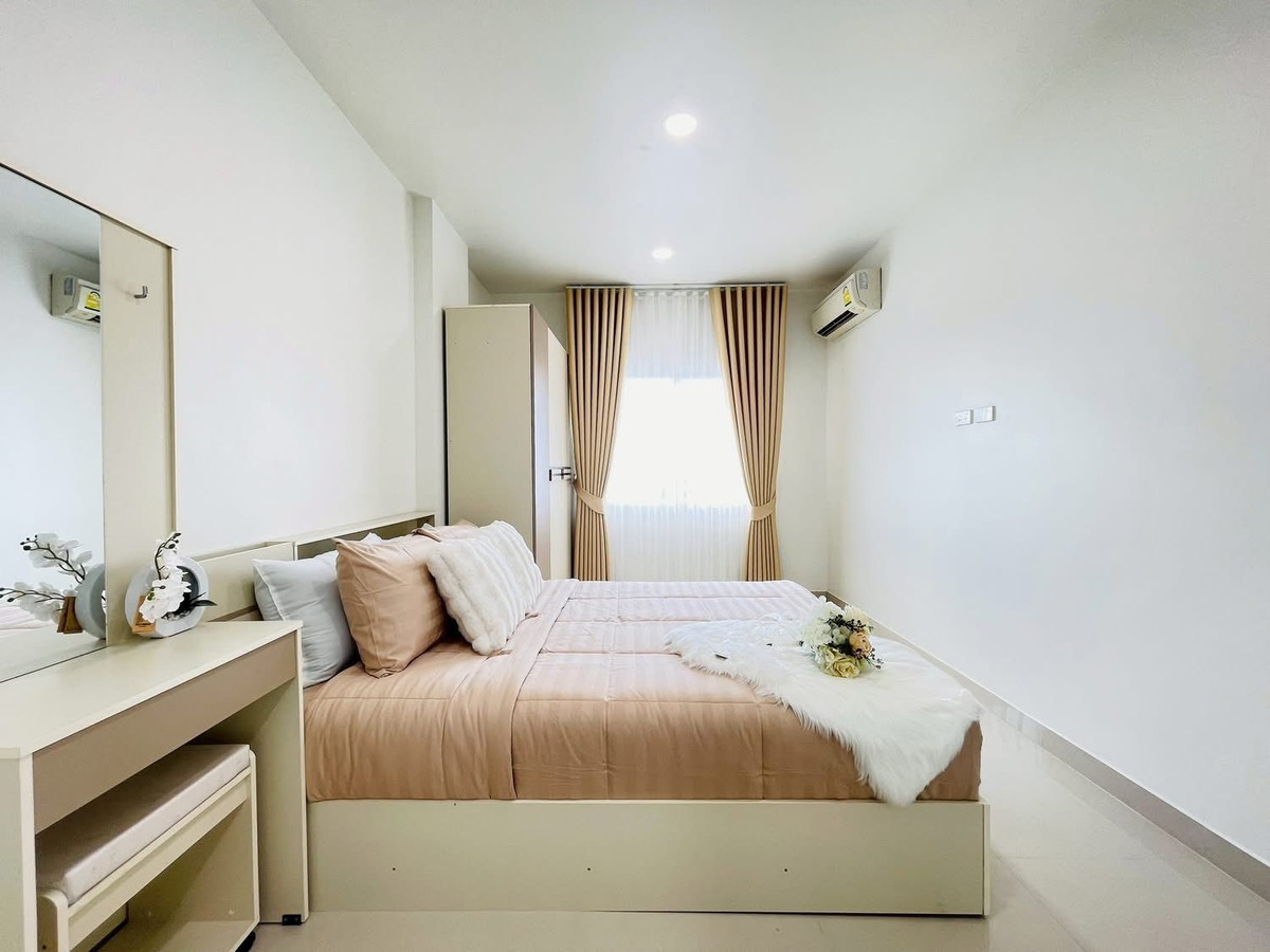 CC Condominium / 2 Bedrooms (FOR SALE), ซีซี คอนโดมิเนียม / 2 ห้องนอน (ขาย) BEWN156