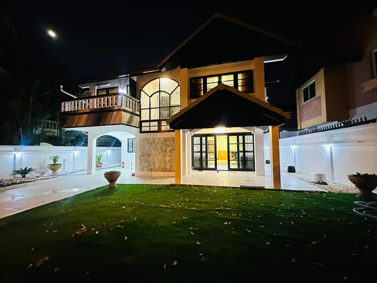 บ้านเดี่ยวพื้นที่ 69 ตร.วา ซอย โพธิสาร 3 / 3 ห้องนอน (ขาย), House 69 Sq.w. Soi Photisan 3 / 3 Bedrooms (FOR SALE) BEWN149