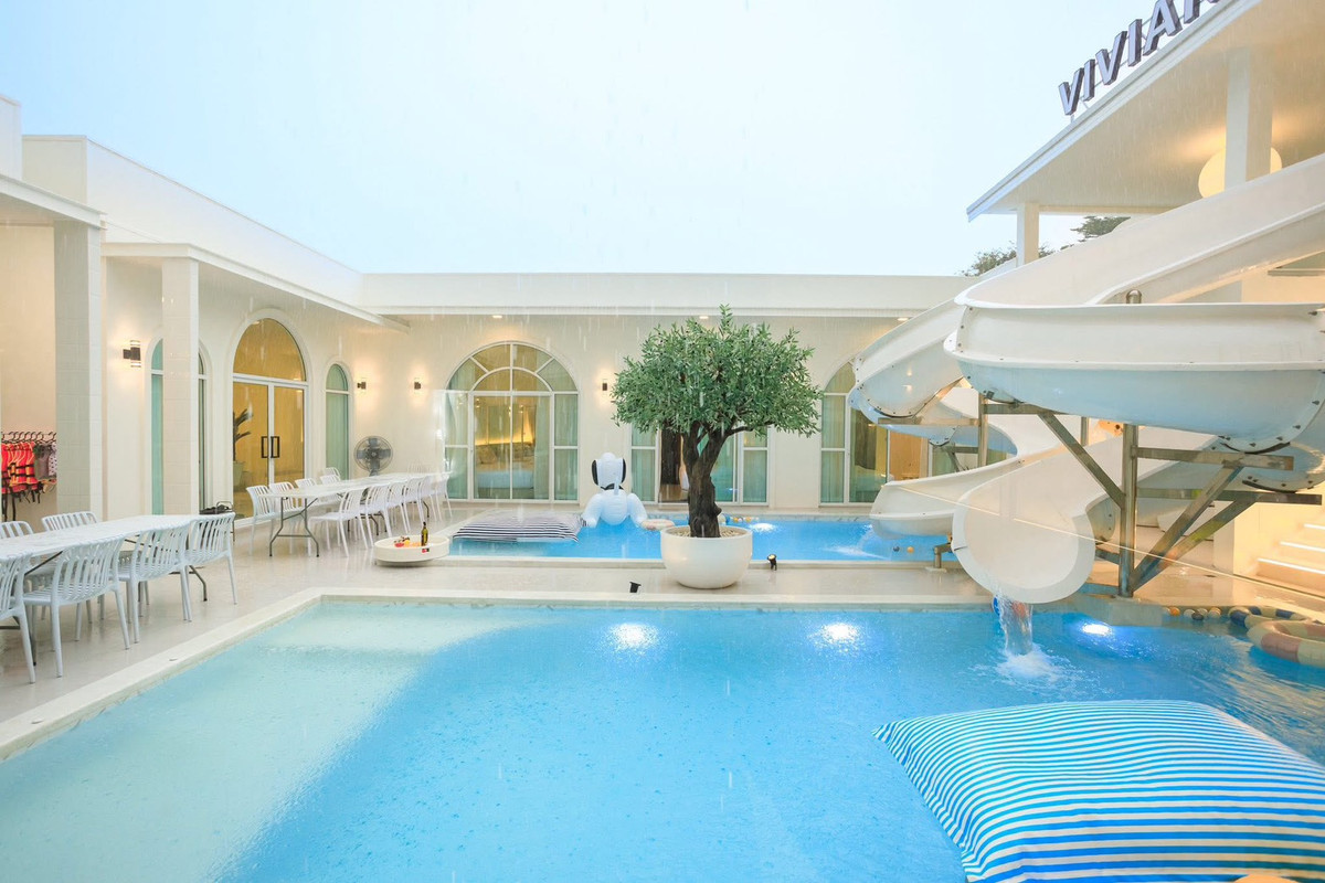 บ้านเดี่ยว ห้วยใหญ่ / 9 ห้องนอน (ขาย), Detached House Huai Yai / 9 Bedrooms (FOR SALE) AM117