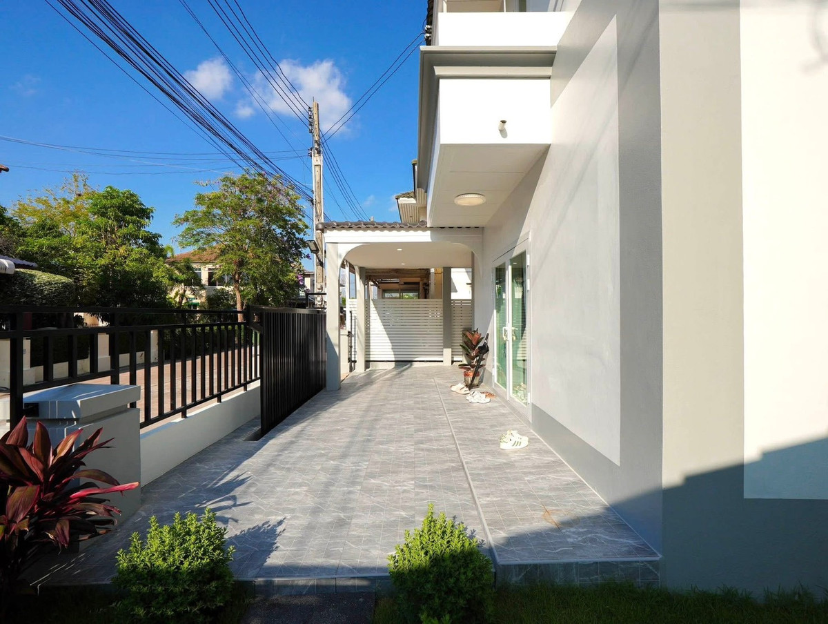 ลลนา ชัยพฤกษ์ / 3 ห้องนอน (ขาย), Lallana Chaiyapruek / 3 Bedrooms (FOR SALE) AM118