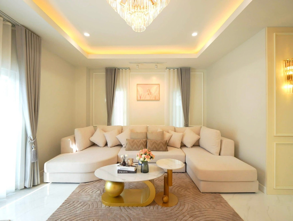 ลลนา ชัยพฤกษ์ / 3 ห้องนอน (ขาย), Lallana Chaiyapruek / 3 Bedrooms (FOR SALE) AM118