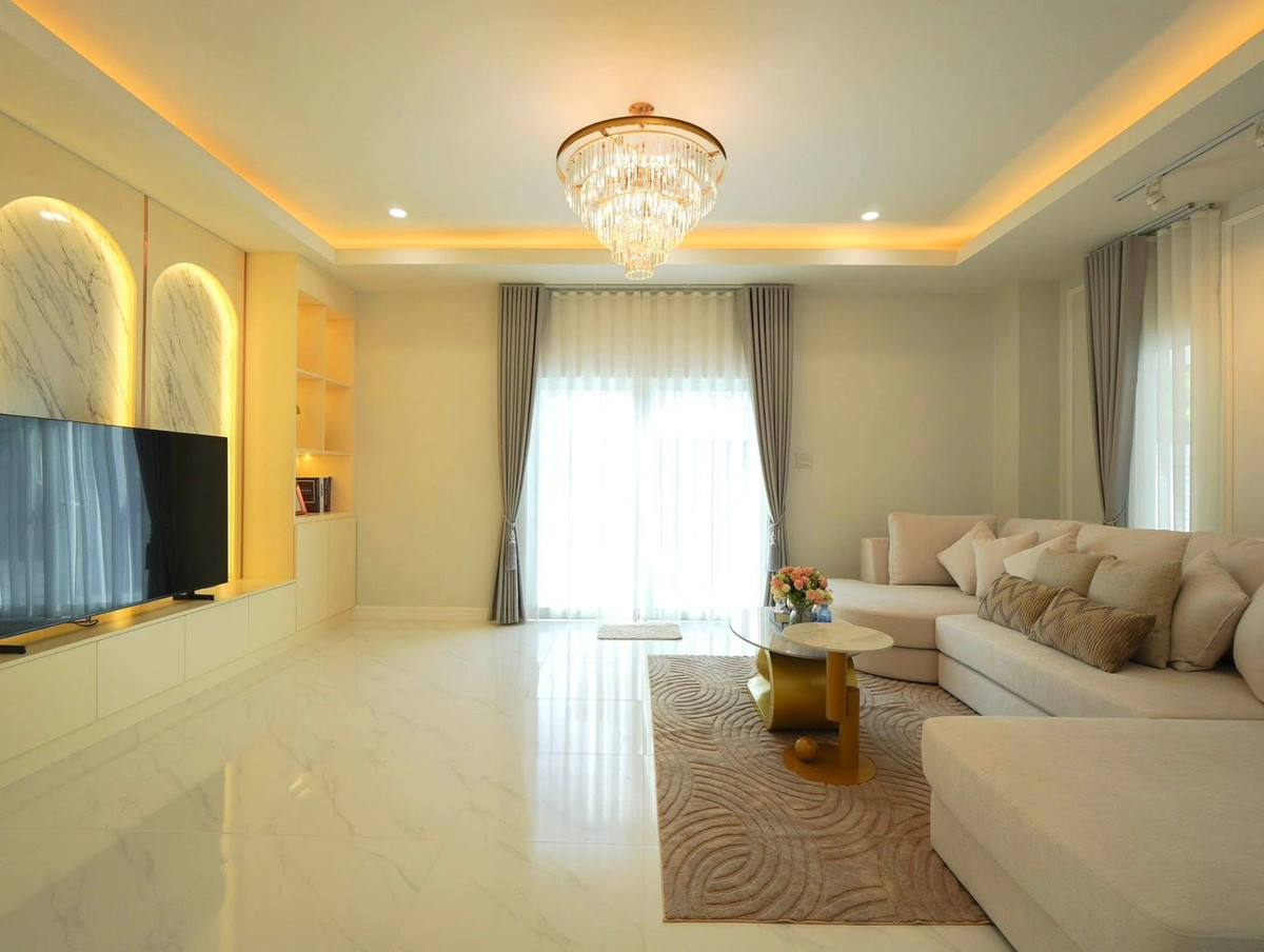 ลลนา ชัยพฤกษ์ / 3 ห้องนอน (ขาย), Lallana Chaiyapruek / 3 Bedrooms (FOR SALE) AM118
