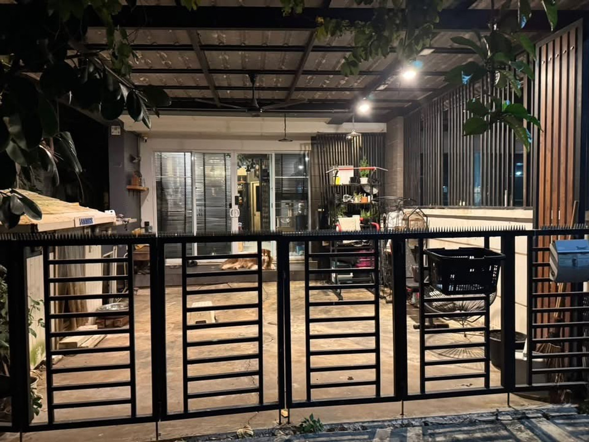 ทาวน์พลัส เกษตร - นวมินทร์ / 3 ห้องนอน (ขาย), Town Plus Kaset - Nawamin / 3 Bedrooms (FOR SALE) MNT064