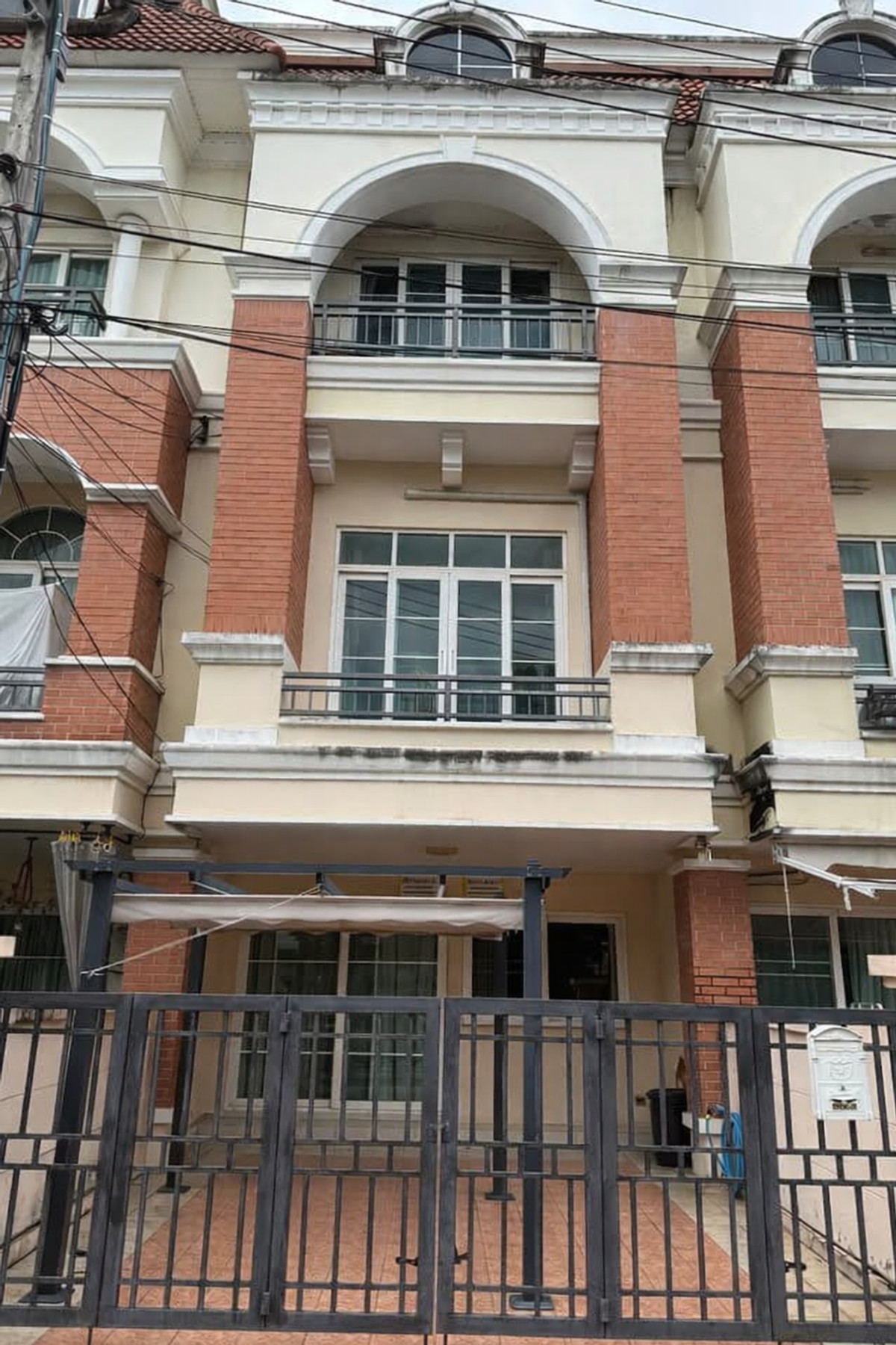 คาซ่า ซิตี้ นวลจันทร์ 1 / 3 ห้องนอน (ขาย), Casa City Nuanjan 1 / 3 Bedrooms (FOR SALE) MNT025