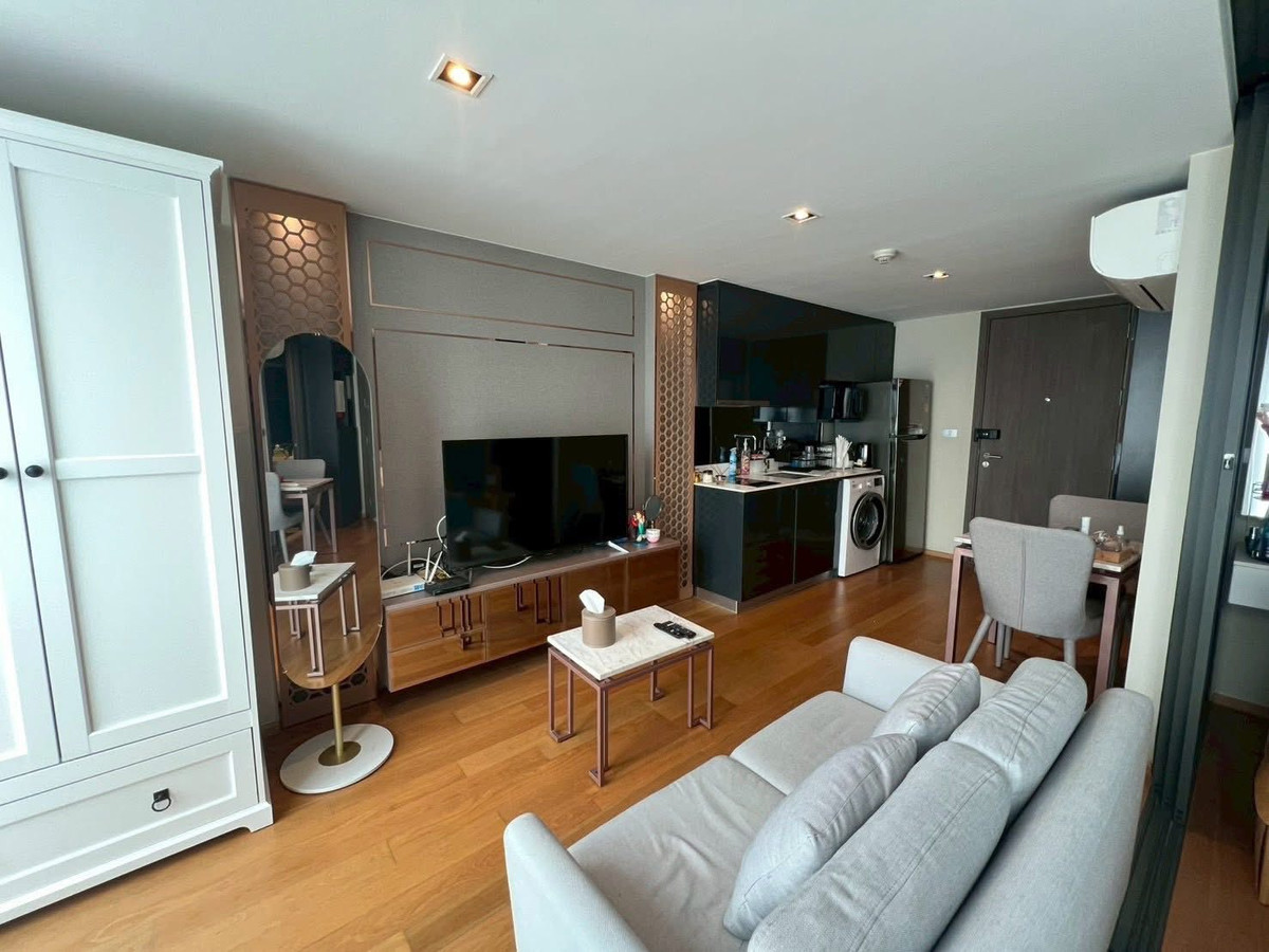 Altitude Define / 1 Bedroom (FOR RENT), อัลติจูด ดีไฟน์ / 1 ห้องนอน (เช่า) BJ146