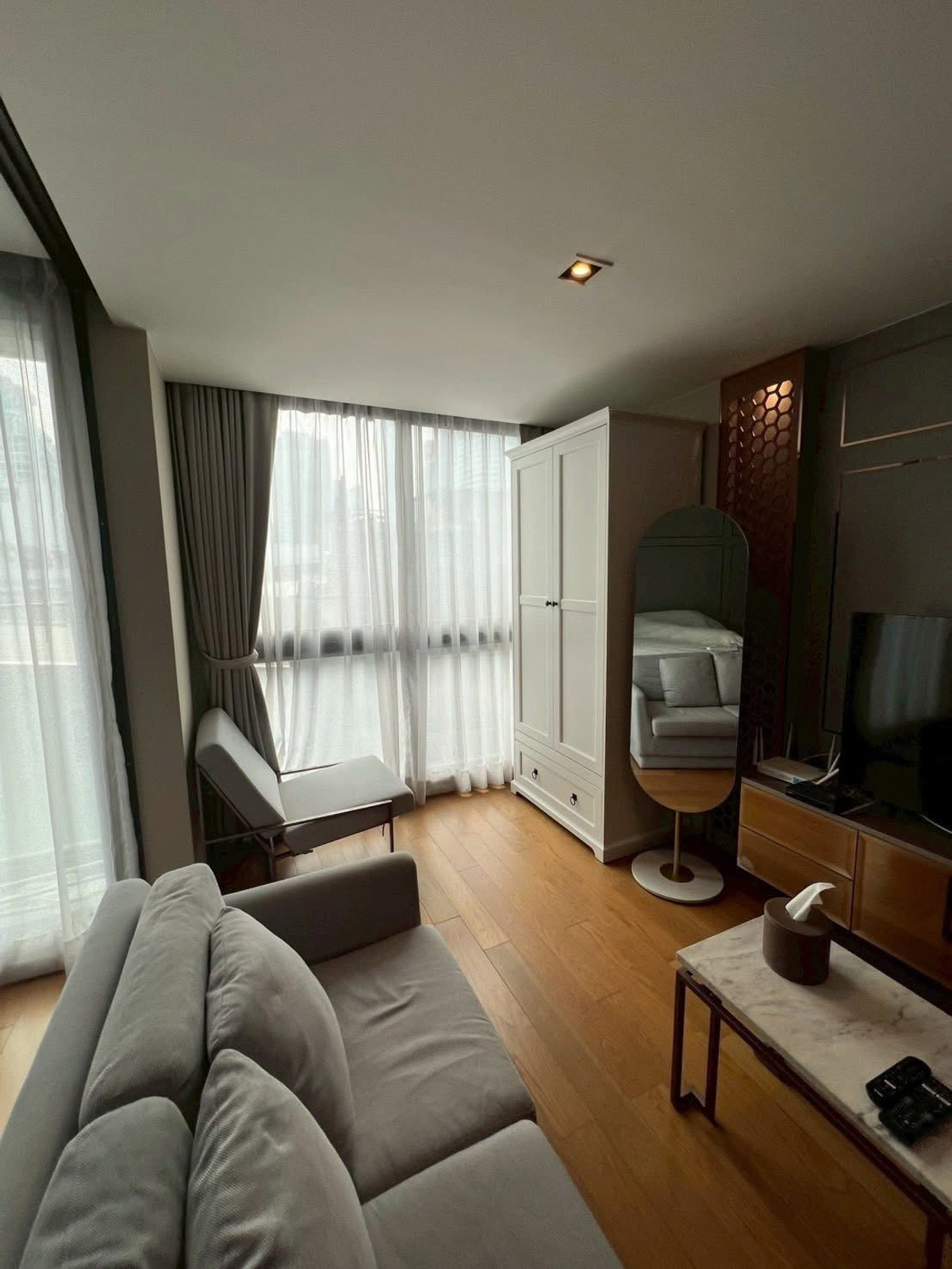 Altitude Define / 1 Bedroom (FOR RENT), อัลติจูด ดีไฟน์ / 1 ห้องนอน (เช่า) BJ146
