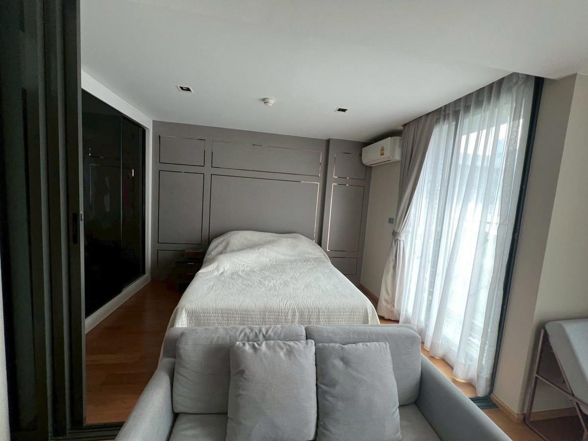 Altitude Define / 1 Bedroom (FOR RENT), อัลติจูด ดีไฟน์ / 1 ห้องนอน (เช่า) BJ146
