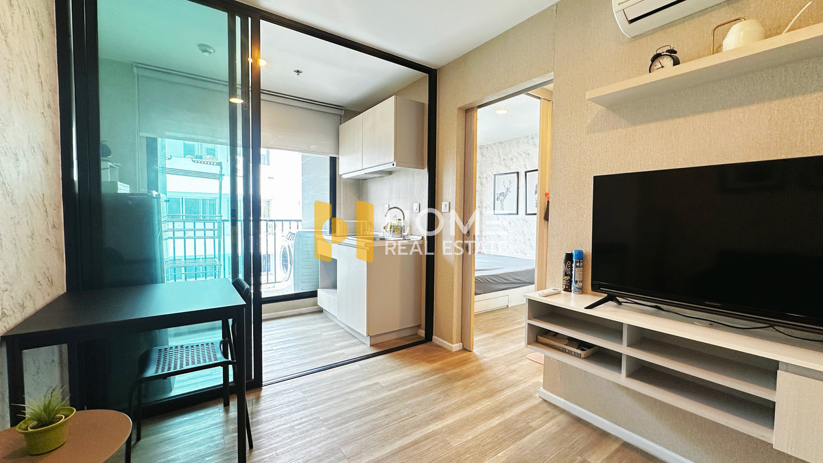 เคนซิงตัน เกษตร แคมปัส / 1 ห้องนอน (ขาย), Kensington Kaset Campus / 1 Bedroom (FOR SALE) PINP249