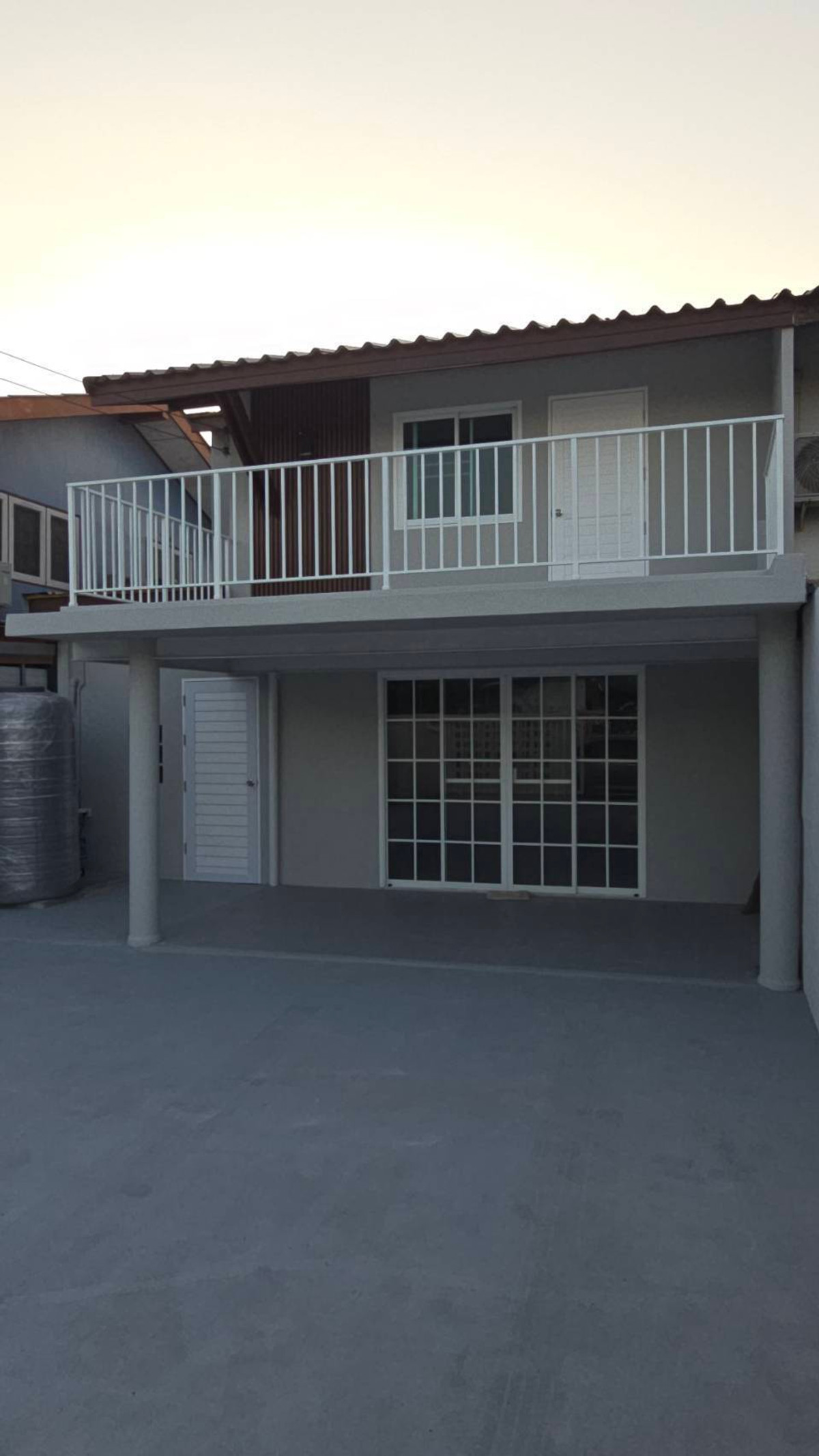 ศุภาลัย วิลล์ ราชพฤกษ์ บางบัวทอง / 4 ห้องนอน (ขาย), Supalai Ville Ratchapruk Bangbuathong / 4 Bedrooms (FOR SALE) BNS063