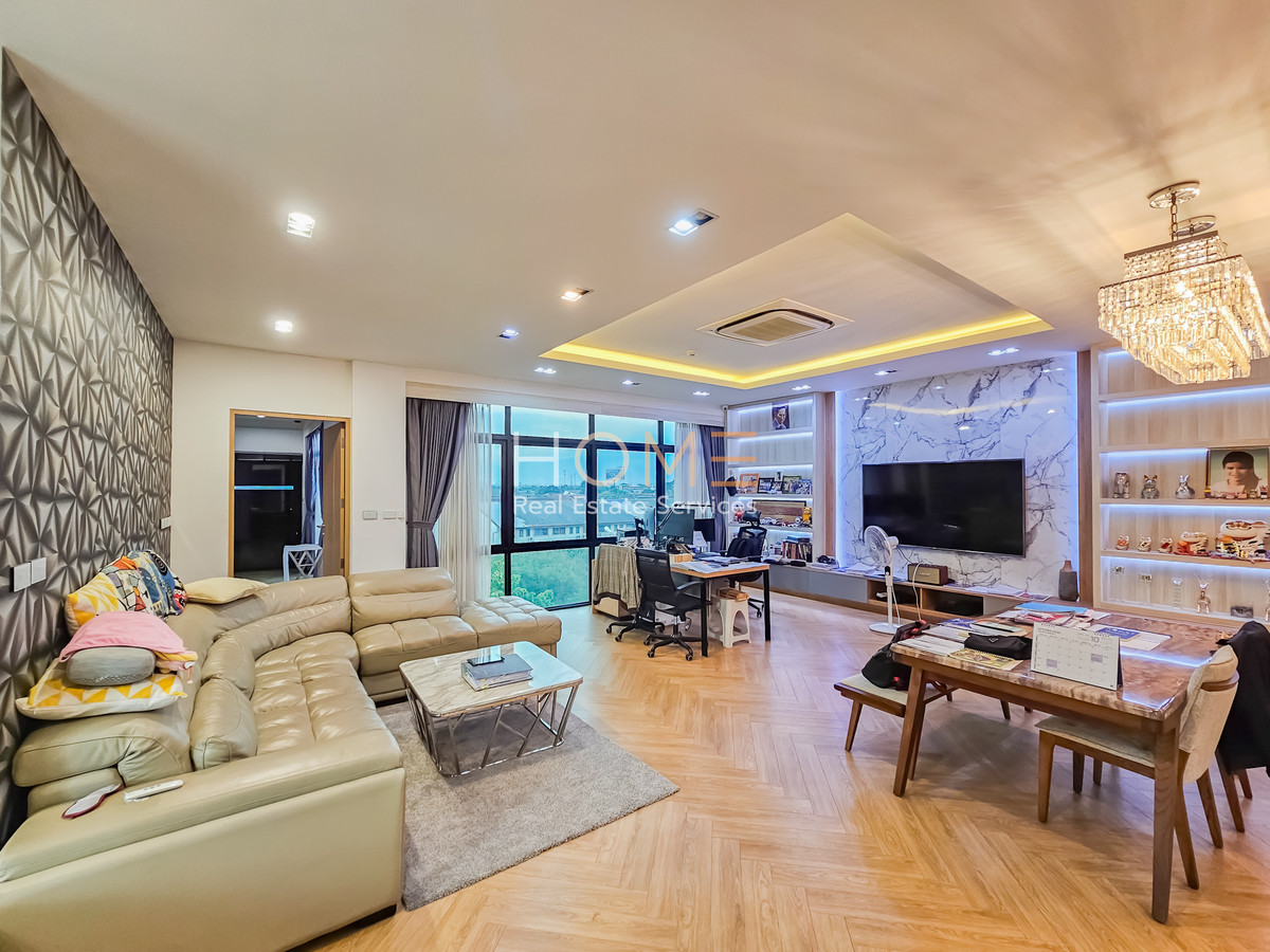 อาคารสำนักงาน สุขาภิบาล 5 ซอย 22 / 4 ชั้น (เช่า), Office Building Sukhaphiban 5 Soi 22 / 4-storey (FOR RENT) TAN501