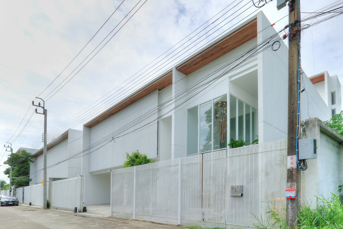 บ้านเดี่ยว พูลวิลล่า สุขาภิบาล 5 - เทพรักษ์ / 4 ห้องนอน (เช่า), Detached House Pool Villa Sukhapiban 5 - Theparak / Detached House 4 Bedrooms (FOR RENT) TAN722