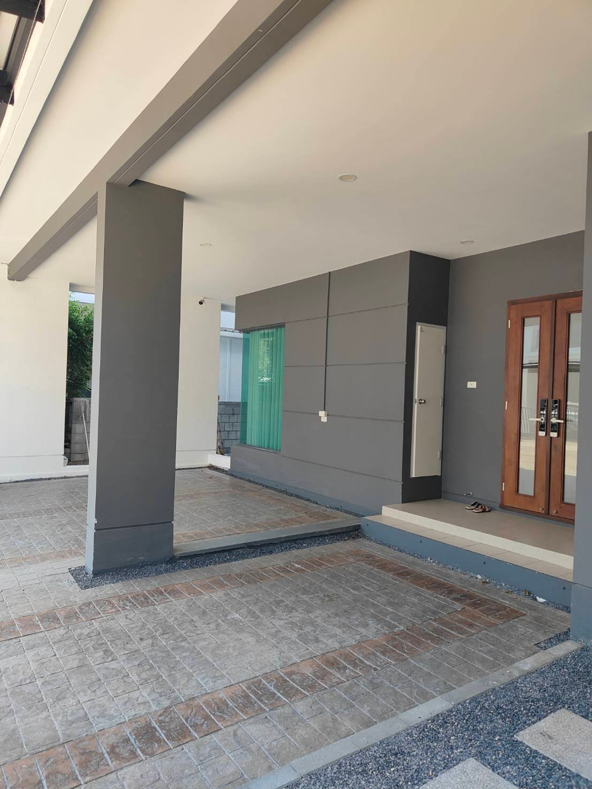 บ้านเดี่ยว เดอะ ซิตี้ พระราม 9 - รามคำแหง / 4 ห้องนอน (ขาย), House The City Rama 9 - Ramkhamhaeng / 4 Bedrooms (FOR SALE) BZD182