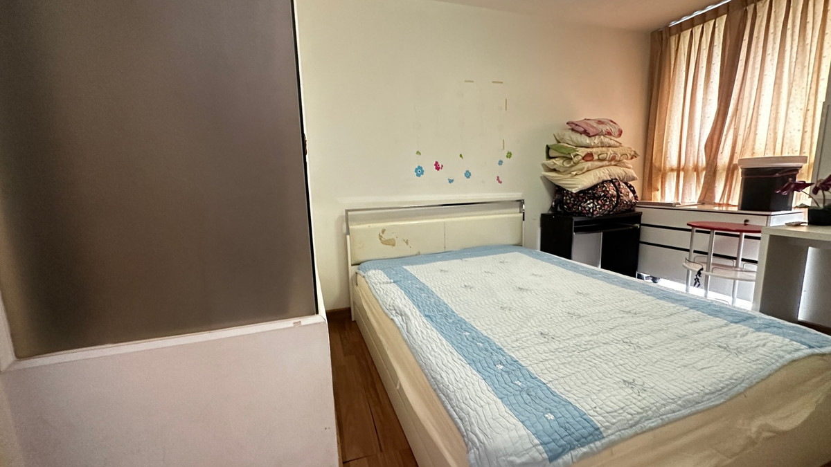 Ideo Ladprao 17 / 1 Bedroom (FOR SALE), ไอดีโอ ลาดพร้าว 17 / 1 ห้องนอน (ขาย) PINP268