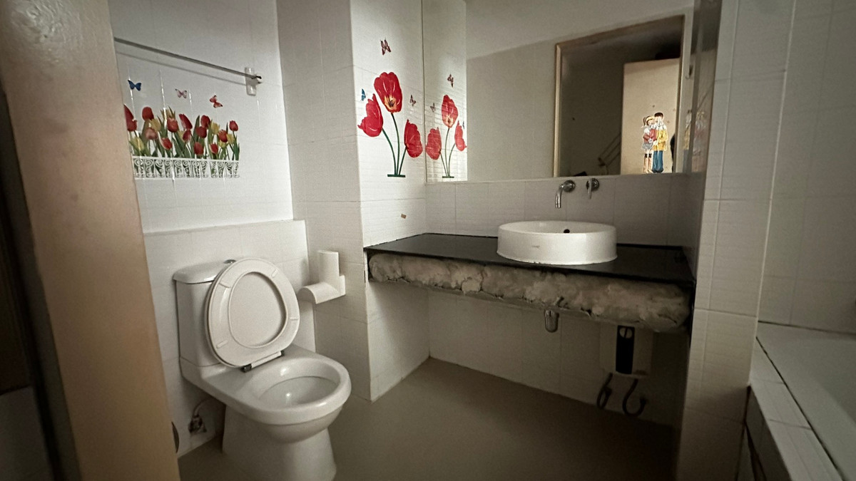 Ideo Ladprao 17 / 1 Bedroom (FOR SALE), ไอดีโอ ลาดพร้าว 17 / 1 ห้องนอน (ขาย) PINP268