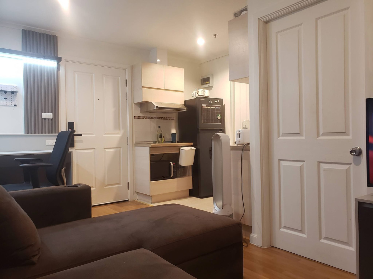 Lumpini Place Ratchayothin / 1 Bedroom (FOR SALE), ลุมพินี เพลส รัชโยธิน / 1 ห้องนอน (ขาย) PINP272