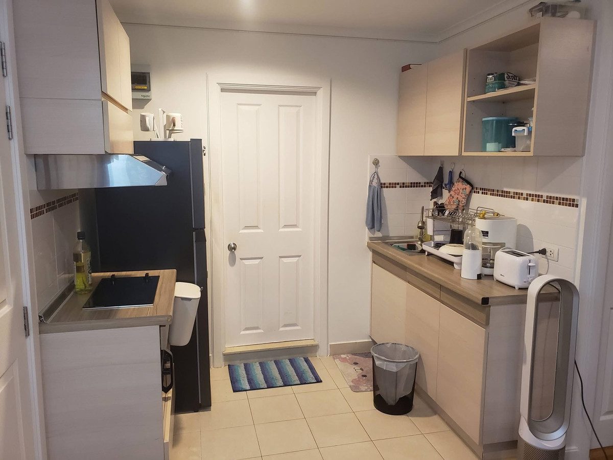 Lumpini Place Ratchayothin / 1 Bedroom (FOR SALE), ลุมพินี เพลส รัชโยธิน / 1 ห้องนอน (ขาย) PINP272