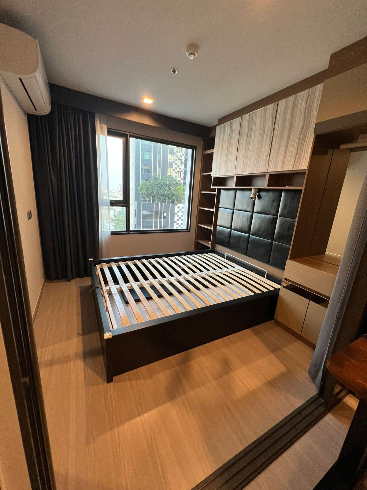 Life Ladprao / 1 Bedroom (FOR SALE), ไลฟ์ ลาดพร้าว / 1 ห้องนอน (ขาย) JSMN203