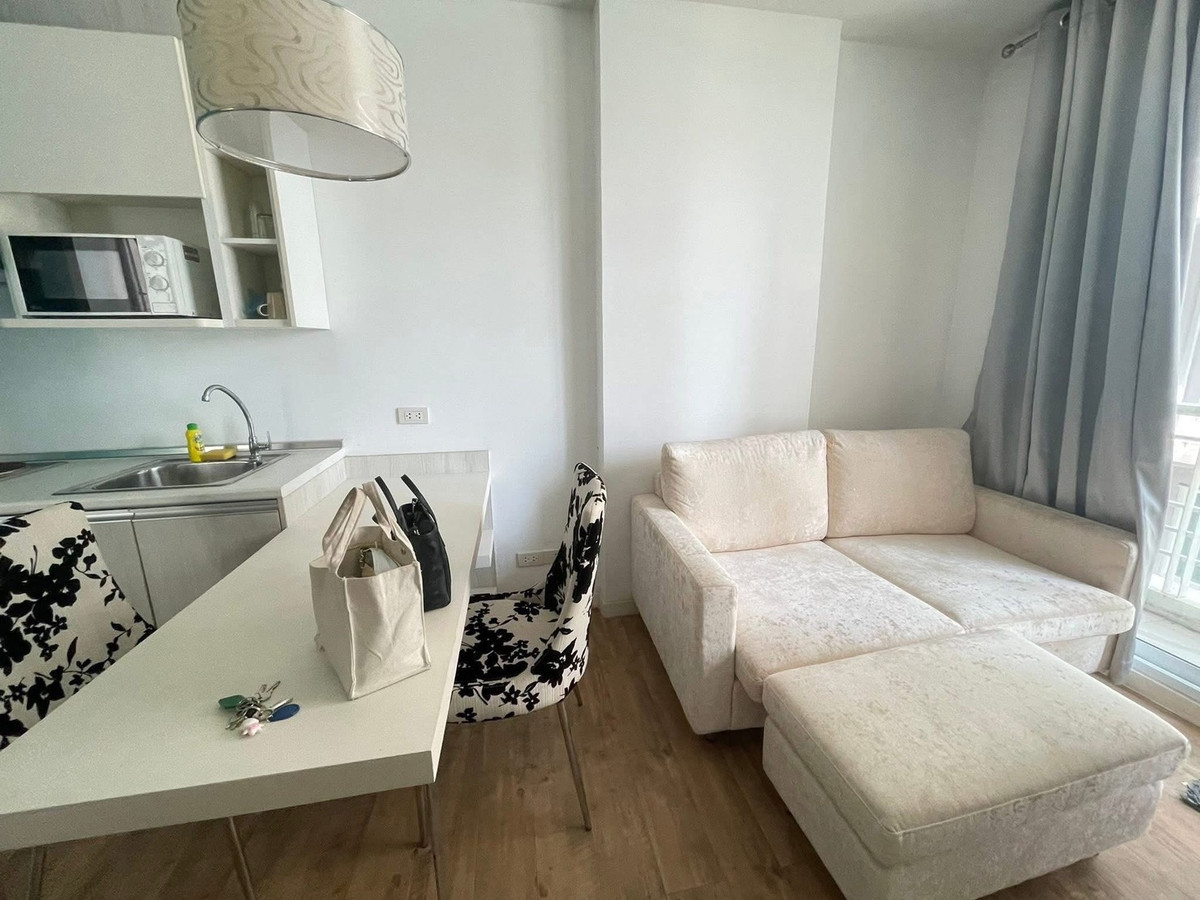 Neo Seaview Pattaya @Jomtien / 1 Bedroom (FOR SALE), นีโอ ซีวิว พัทยา @ จอมเทียน / 1 ห้องนอน (ขาย) AM122