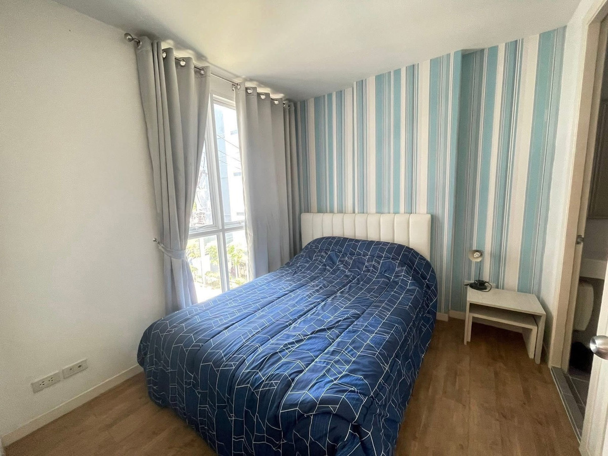 Neo Seaview Pattaya @Jomtien / 1 Bedroom (FOR SALE), นีโอ ซีวิว พัทยา @ จอมเทียน / 1 ห้องนอน (ขาย) AM122