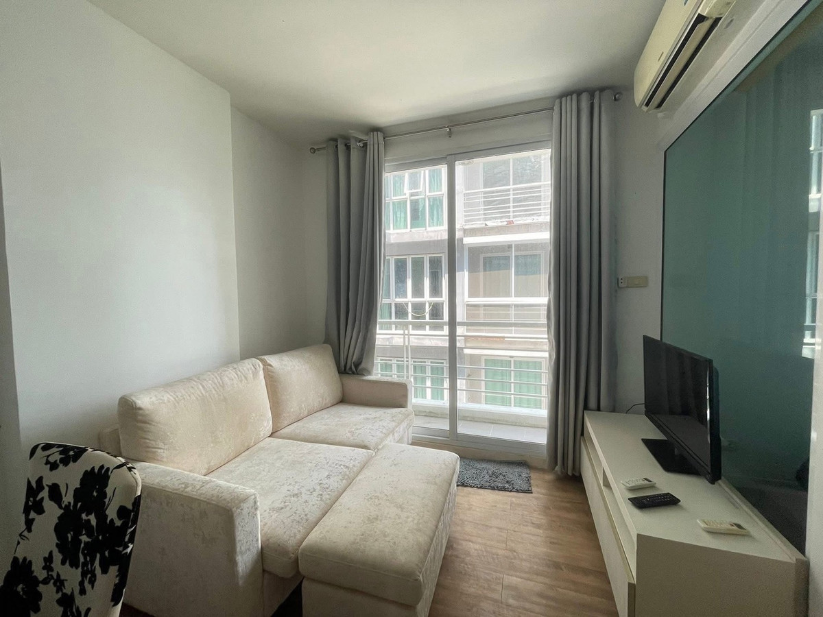 Neo Seaview Pattaya @Jomtien / 1 Bedroom (FOR SALE), นีโอ ซีวิว พัทยา @ จอมเทียน / 1 ห้องนอน (ขาย) AM122