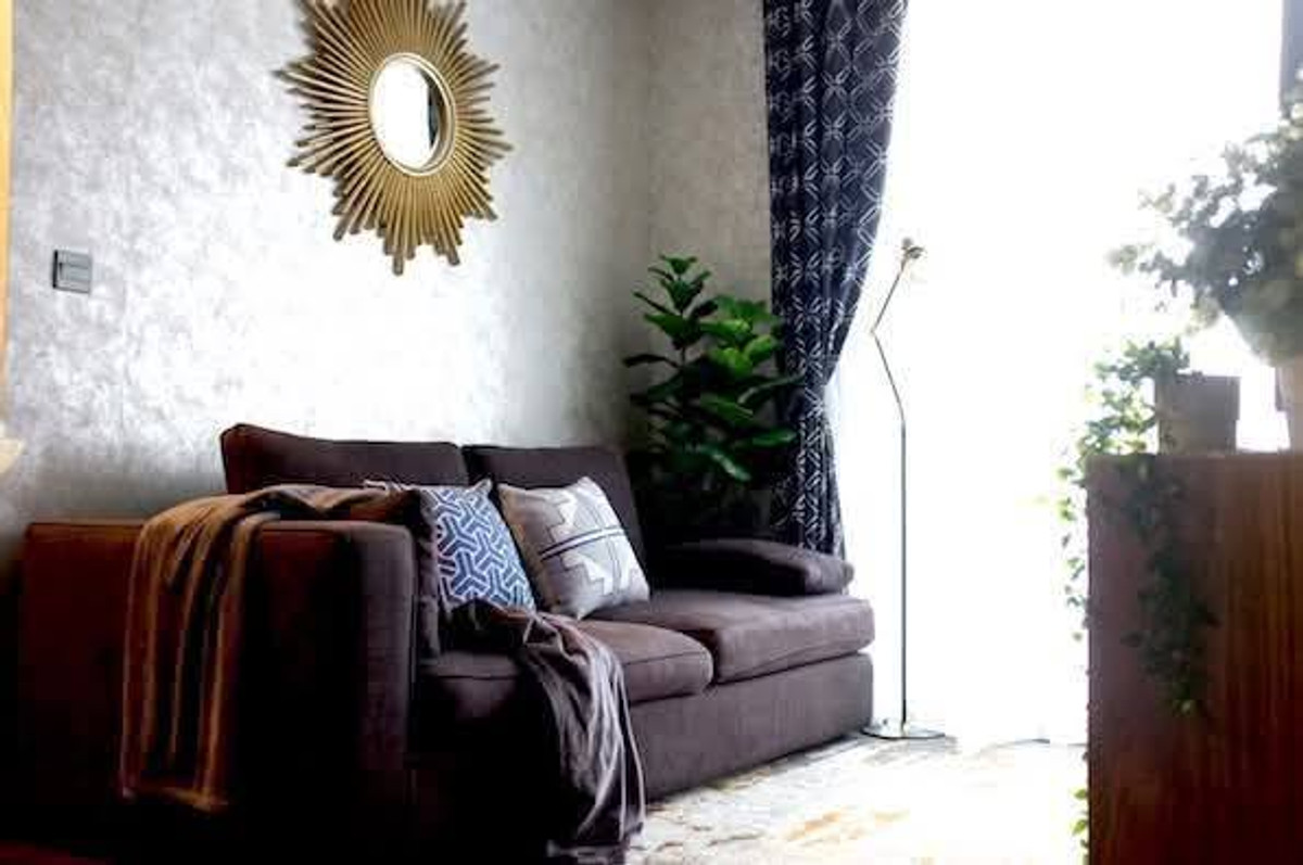 The Line Ratchathewi / 2 Bedroom (FOR RENT), เดอะ ไลน์ ราชเทวี / 2 ห้องนอน (เช่า) BJ132