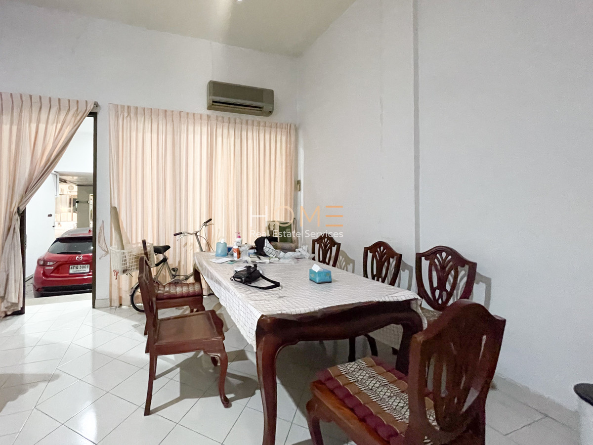 บ้านเดี่ยว กรีนเนอรี่ เฮ้าส์ ลาดพร้าว 62 / 3 ห้องนอน (ขาย), Greenery House Ladprao 62 / Detached House 3 Bedrooms (FOR SALE) TPM385