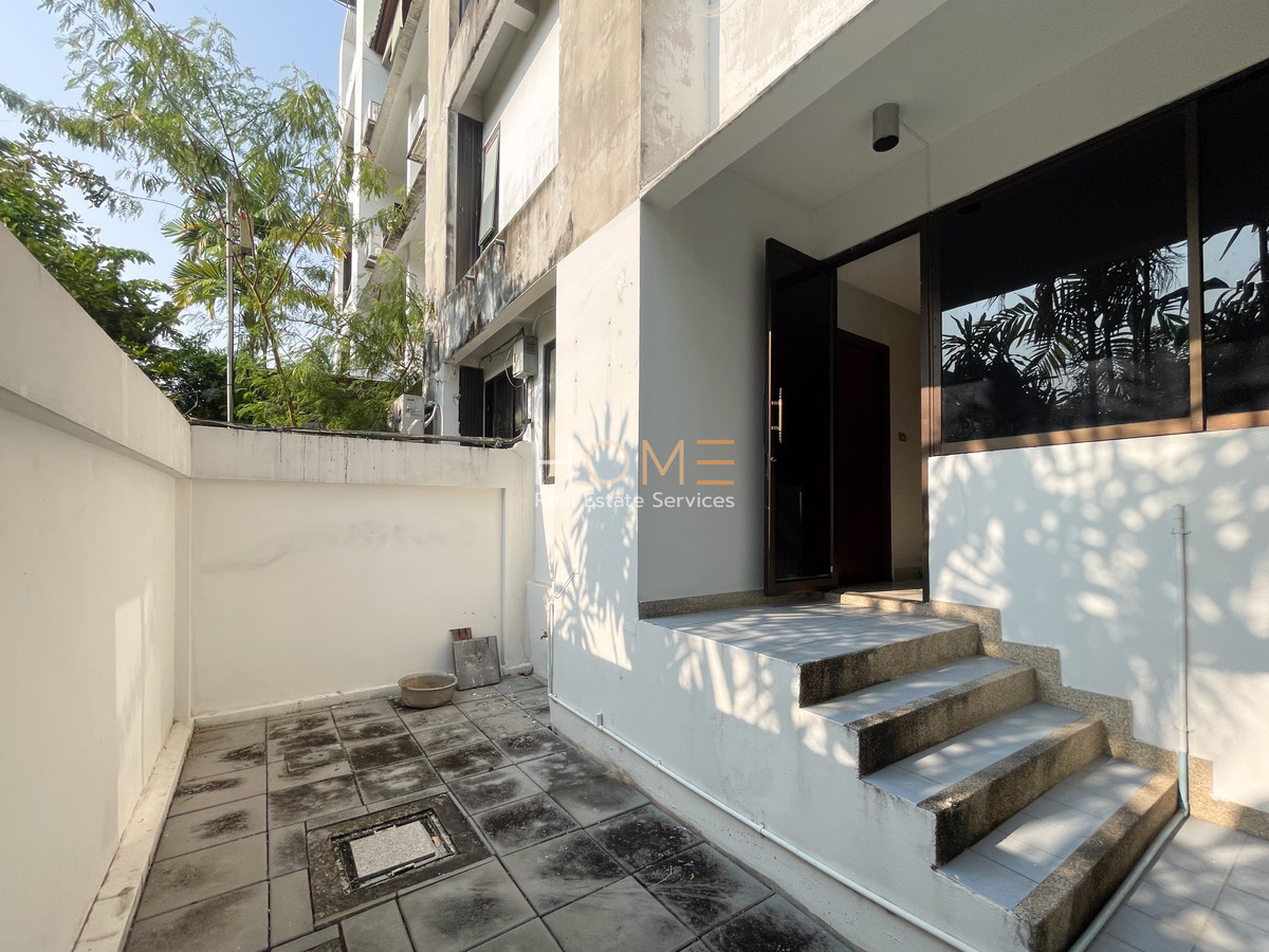 บ้านเดี่ยว กรีนเนอรี่ เฮ้าส์ ลาดพร้าว 62 / 3 ห้องนอน (ขาย), Greenery House Ladprao 62 / Detached House 3 Bedrooms (FOR SALE) TPM385