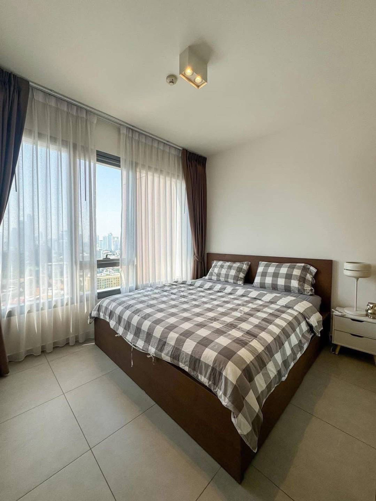 The Lofts Ekkamai / 2 Bedrooms (SALE WITH TENANT) , เดอะ ลอฟท์ เอกมัย / 2 ห้องนอน (ขายพร้อมผู้เช่า) JSMN026