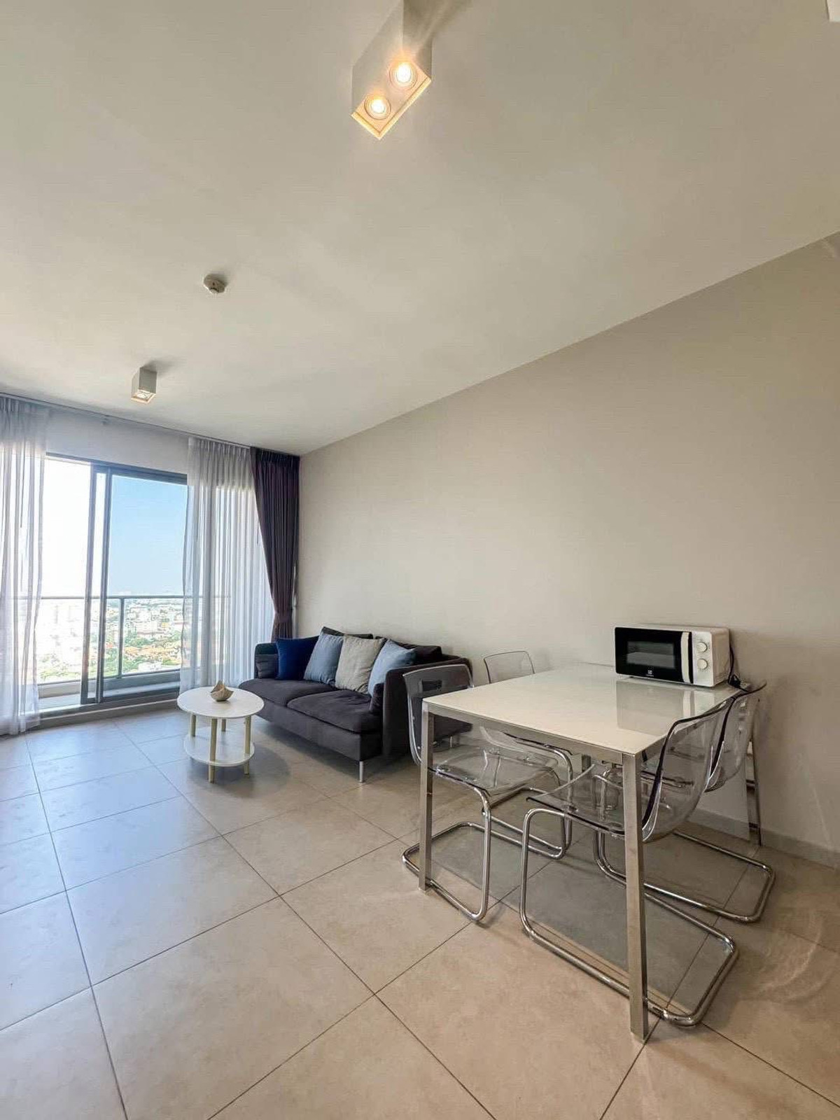 The Lofts Ekkamai / 2 Bedrooms (SALE WITH TENANT) , เดอะ ลอฟท์ เอกมัย / 2 ห้องนอน (ขายพร้อมผู้เช่า) JSMN026