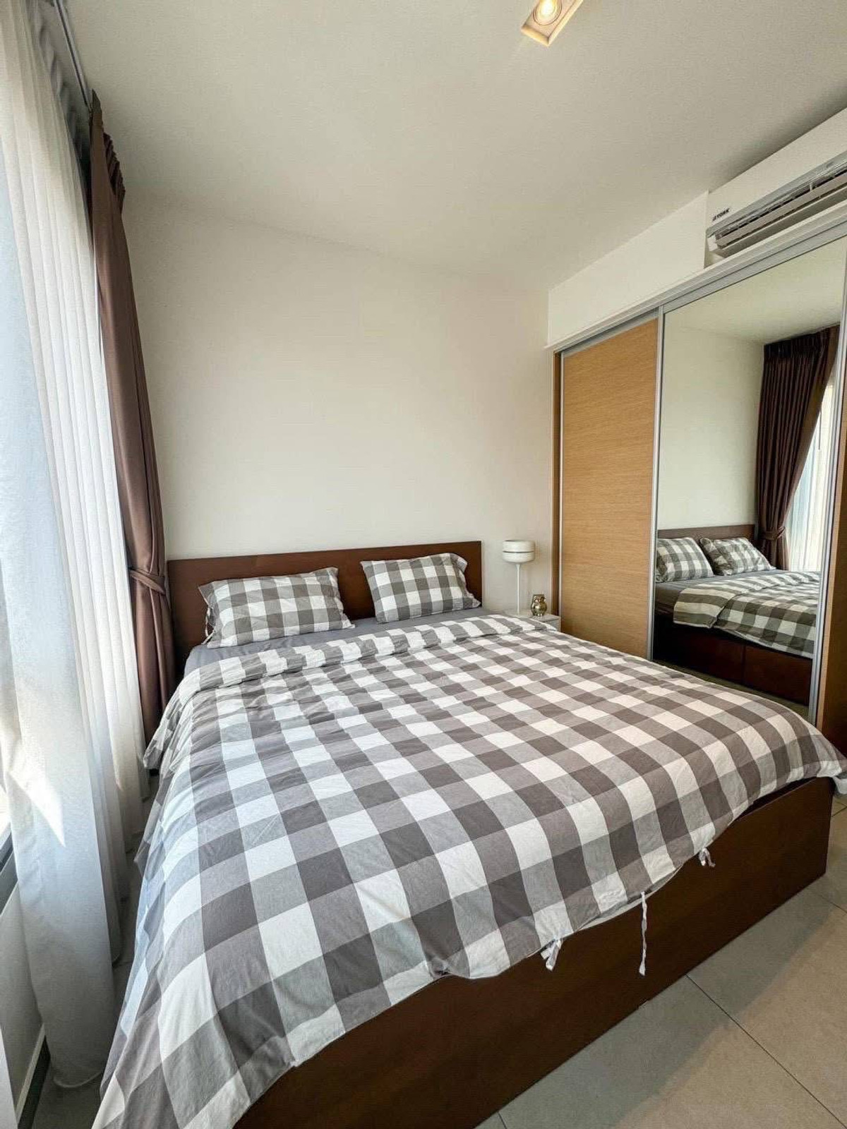 The Lofts Ekkamai / 2 Bedrooms (SALE WITH TENANT) , เดอะ ลอฟท์ เอกมัย / 2 ห้องนอน (ขายพร้อมผู้เช่า) JSMN026