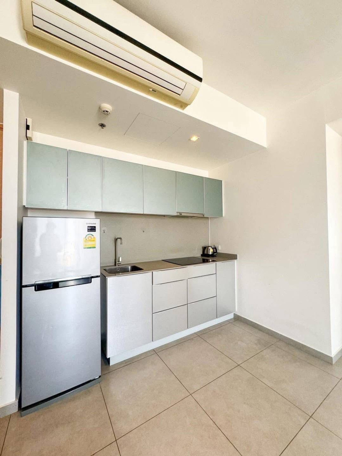 The Lofts Ekkamai / 2 Bedrooms (FOR RENT), เดอะ ลอฟท์ เอกมัย / 2 ห้องนอน (เช่า) JSMN026