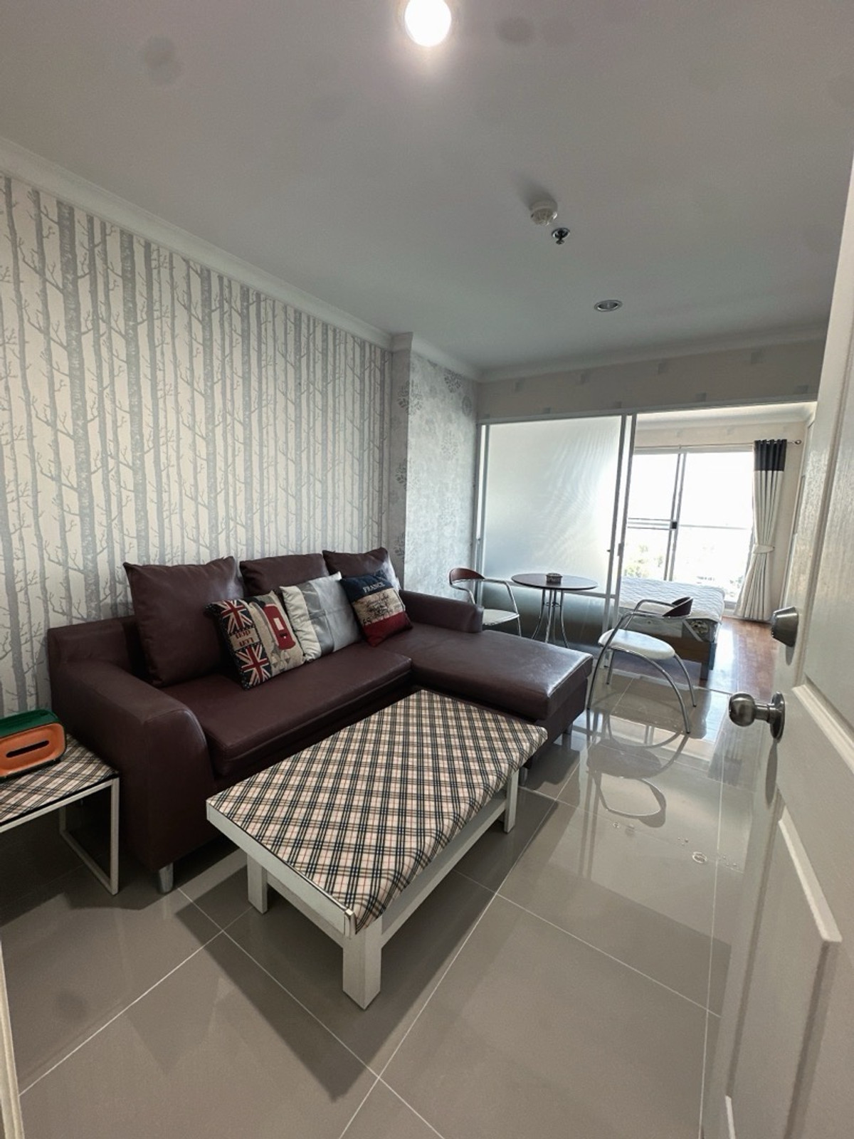 Lumpini Place Rama 9 - Ratchada / 1 Bedroom (FOR SALE), ลุมพินี เพลส พระราม 9 - รัชดา / 1 ห้องนอน (ขาย) TARN317