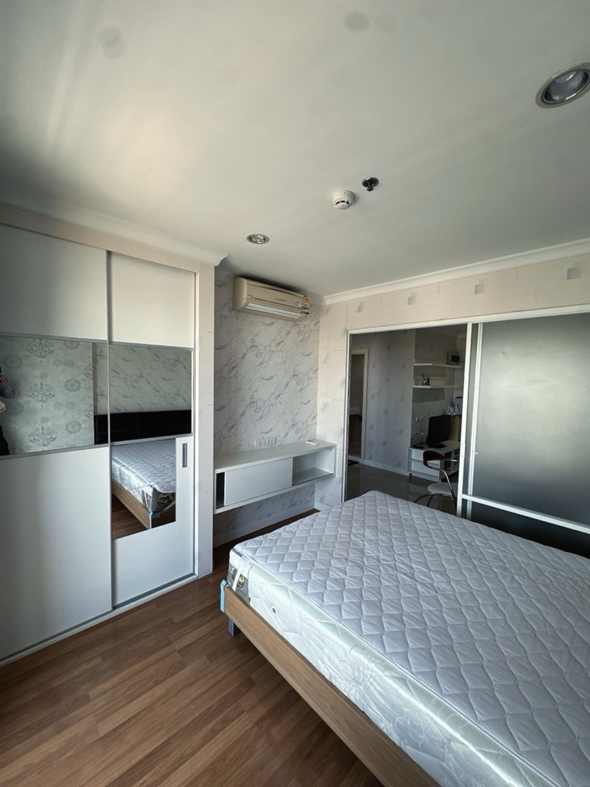 Lumpini Place Rama 9 - Ratchada / 1 Bedroom (FOR SALE), ลุมพินี เพลส พระราม 9 - รัชดา / 1 ห้องนอน (ขาย) TARN317