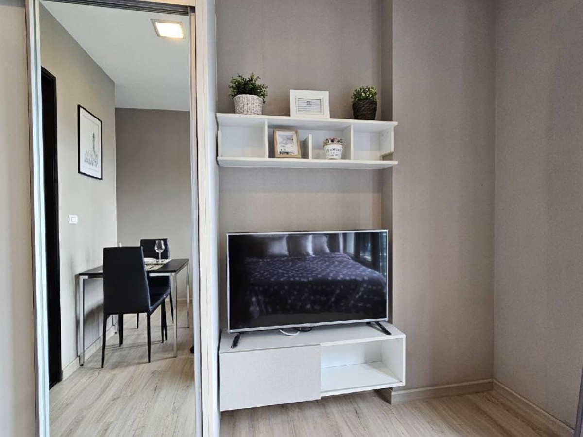 Condolette Midst Rama 9 / Studio (FOR SALE), คอนโดเลต มิสท์ พระราม 9 / ห้องสตูดิโอ (ขาย) TARN319