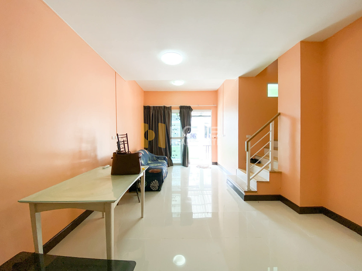 ทาวน์โฮม วิลเลต ทาวน์โฮม กาญจนาภิเษก / 3 ห้องนอน (ขาย), Villette Townhome Kanchanapisek / Townhome 3 Bedrooms (FOR SALE) BALL313