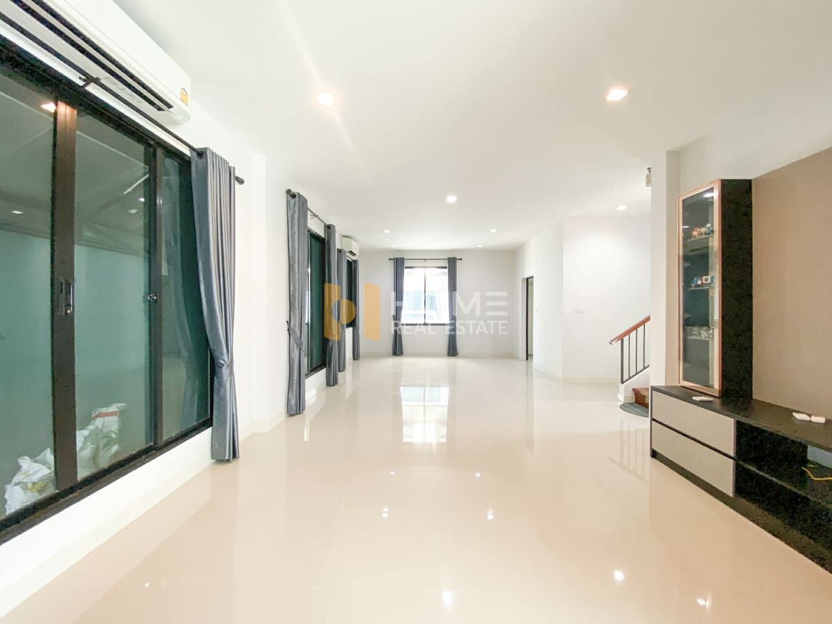 บ้านเดี่ยว วิสดอม กรีนทาวน์ 2 / 4 ห้องนอน (ขาย), Wisdom Green Town 2 / Detached House 4 Bedrooms (FOR SALE) BALL294