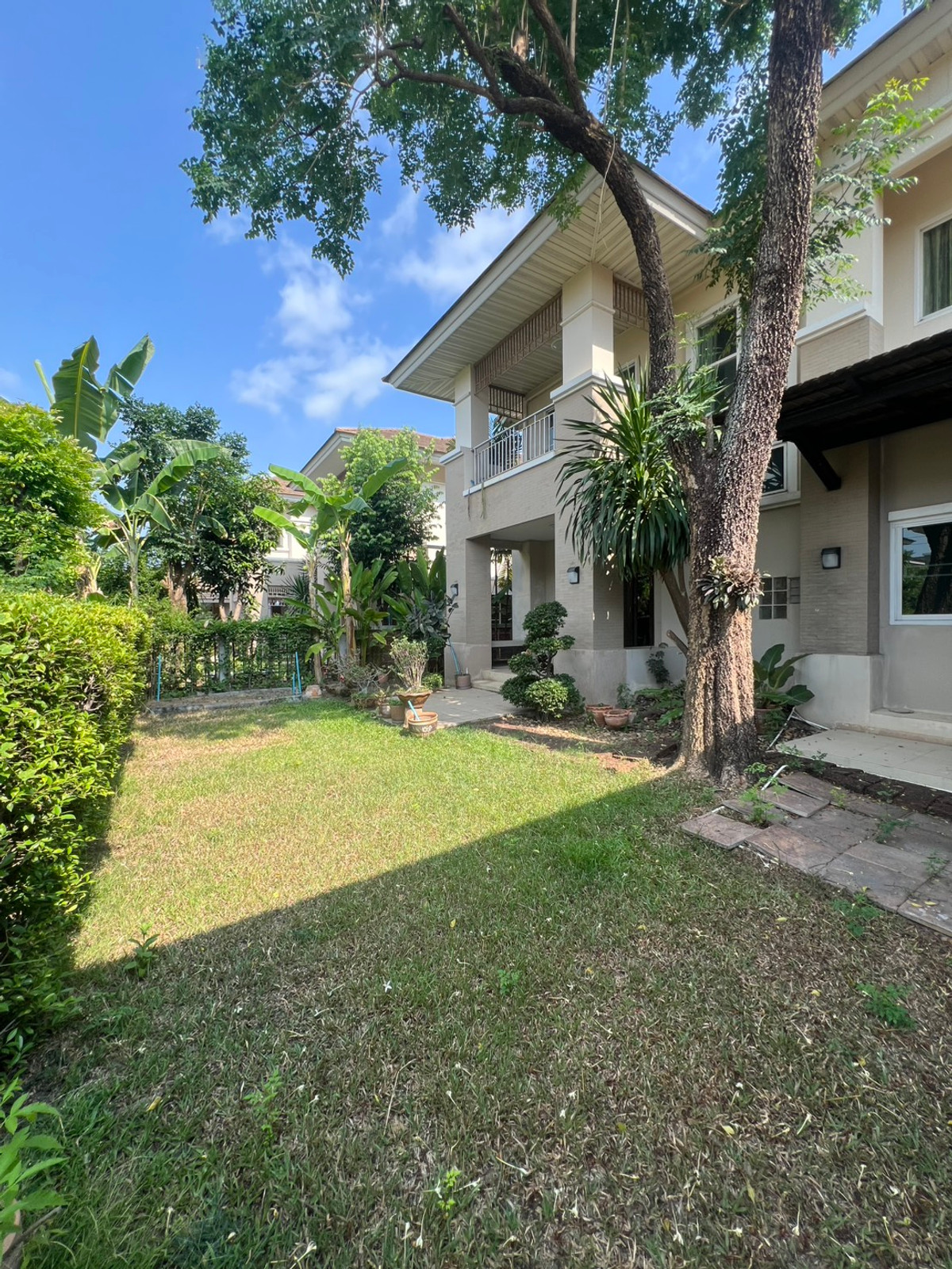 บ้านเดี่ยว ธีรินทร์ ราชพฤกษ์ / 4 ห้องนอน (ขาย), Teerin Ratchapruek / Detached House 4 Bedrooms (FOR SALE) BALL319