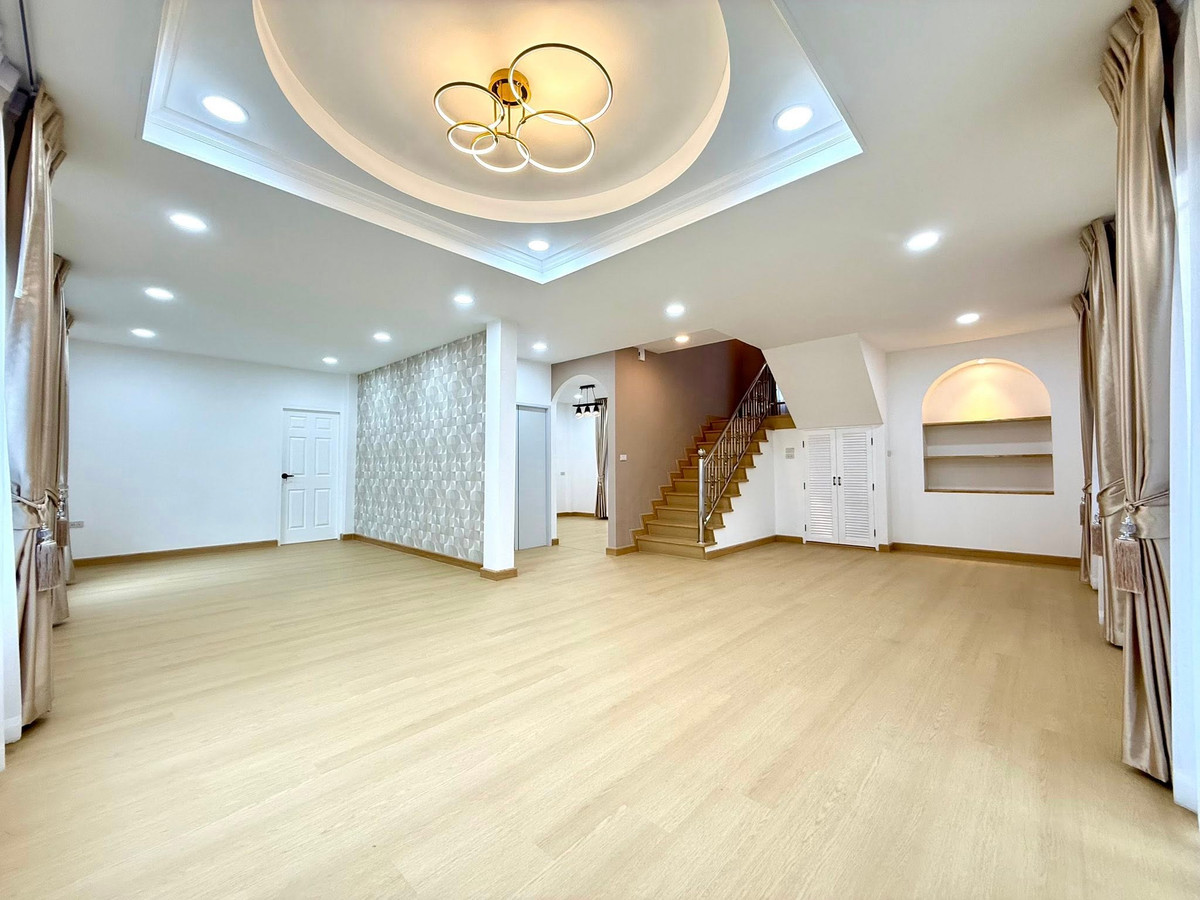 บ้านเดี่ยว ทิพธนา เพชรเกษม 55 / 4 ห้องนอน (ขาย), Tiptana Phetkasem 55 / Detached House 4 Bedrooms (FOR SALE) BALL302